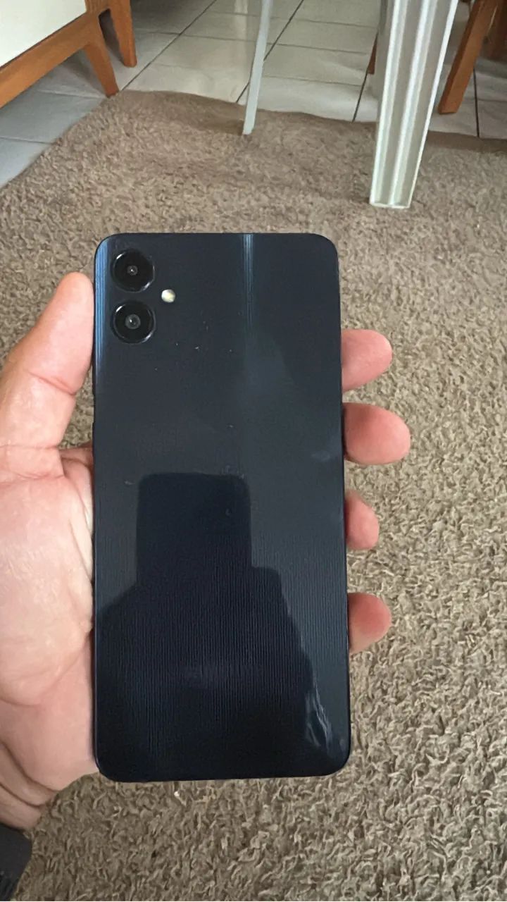 Samsung A05 128gb - Foto 4
