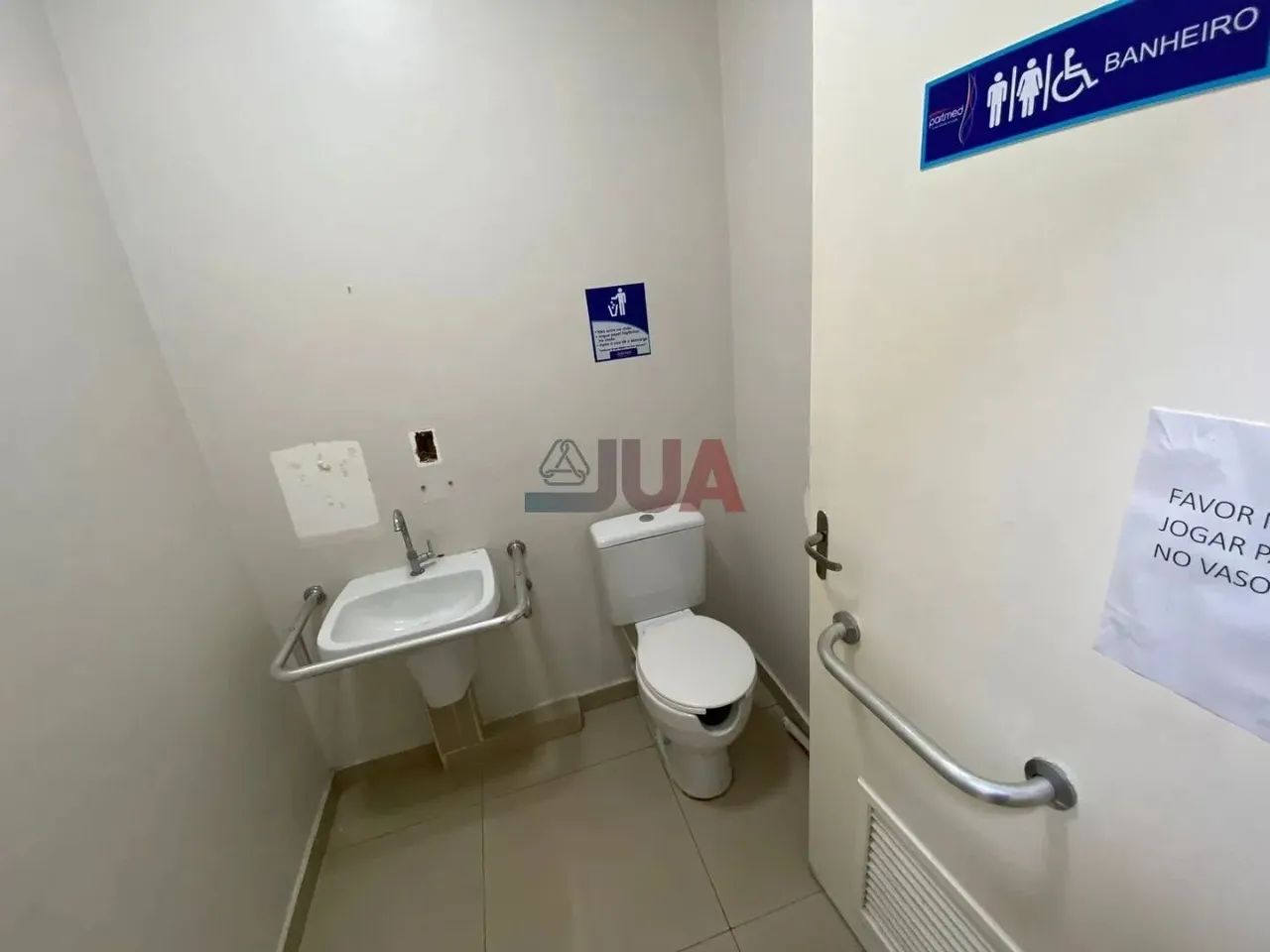 Loja para aluguel no Centro de Nova Iguaçu - Foto 5