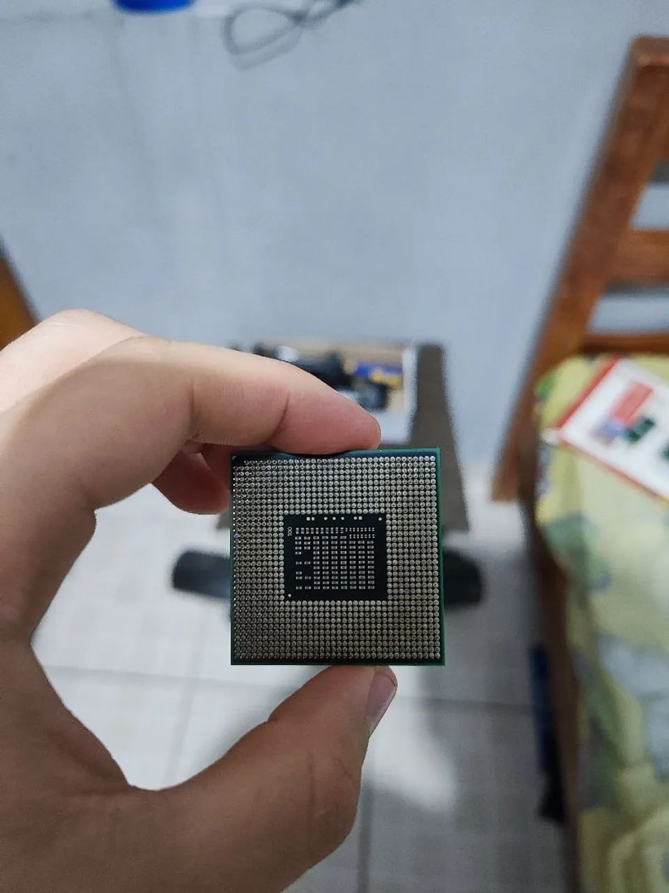 Processador i3-2350M notebook - Foto 2