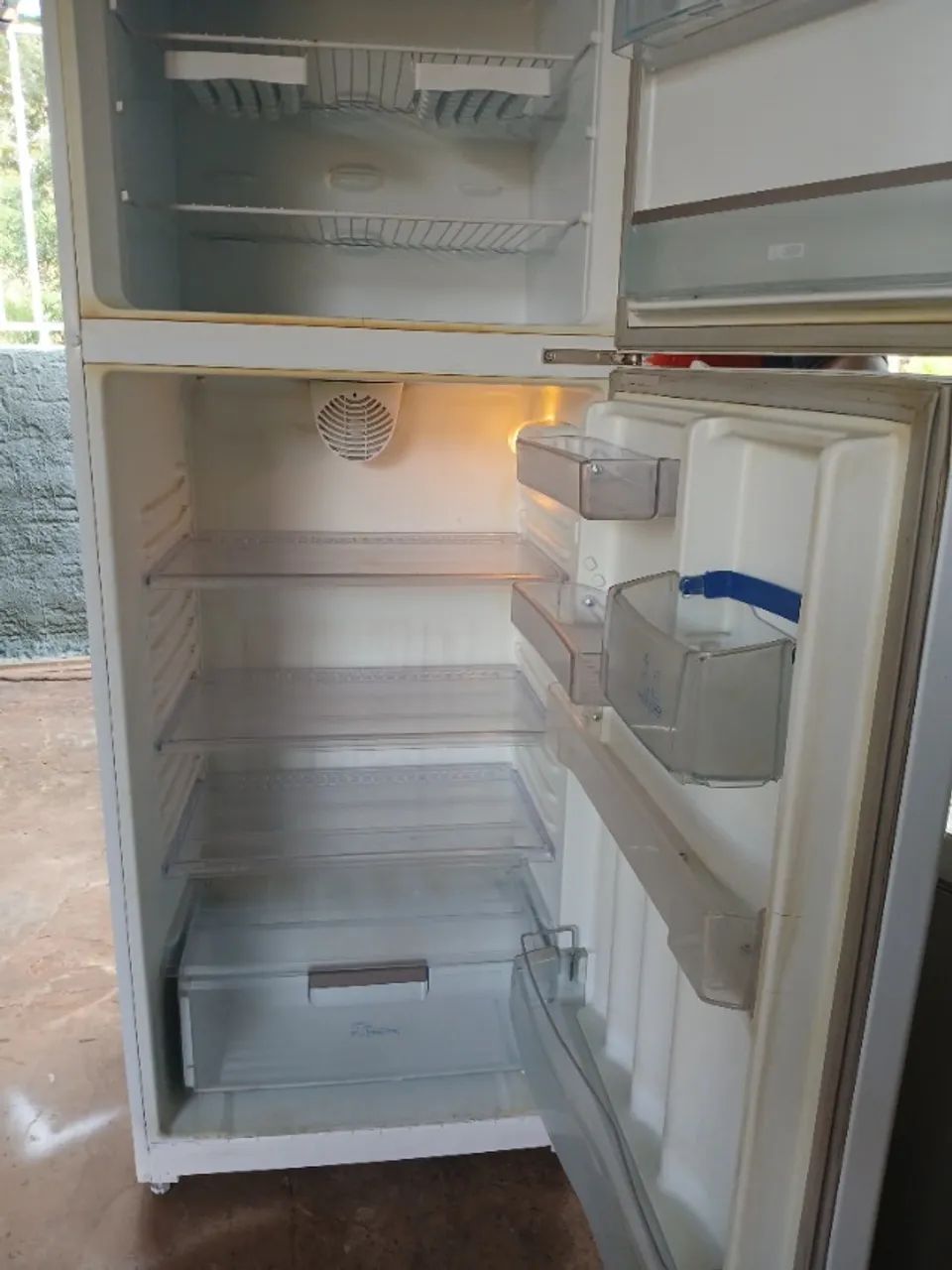 Geladeira  - Foto 3
