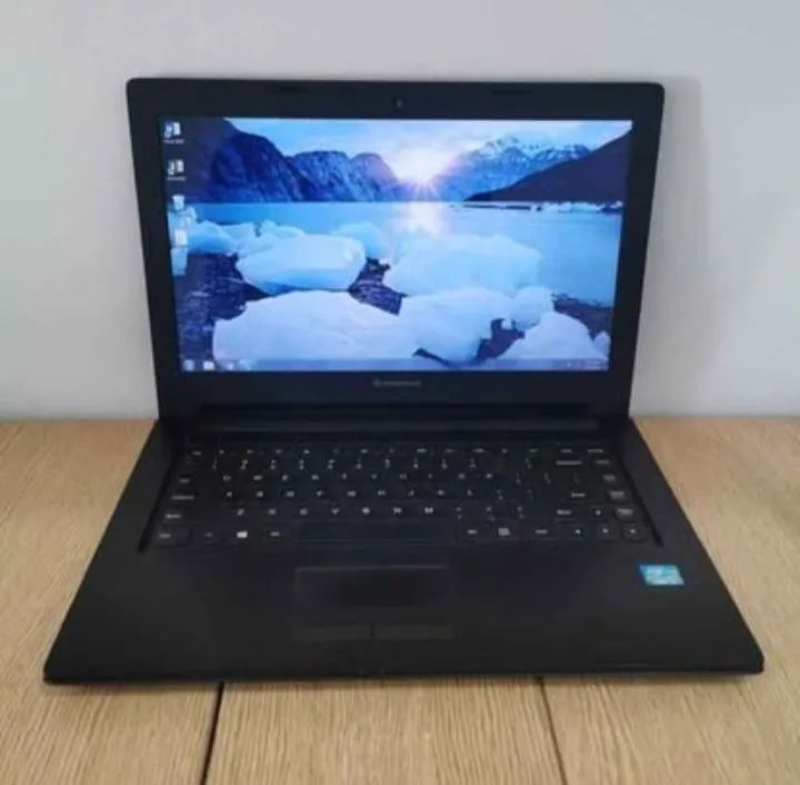 NOTEBOOK LENOVO IDEAPAD i3 3°GERAÇÃO 6GB DE RAM HD1000GB TELA 14 NOVINHO