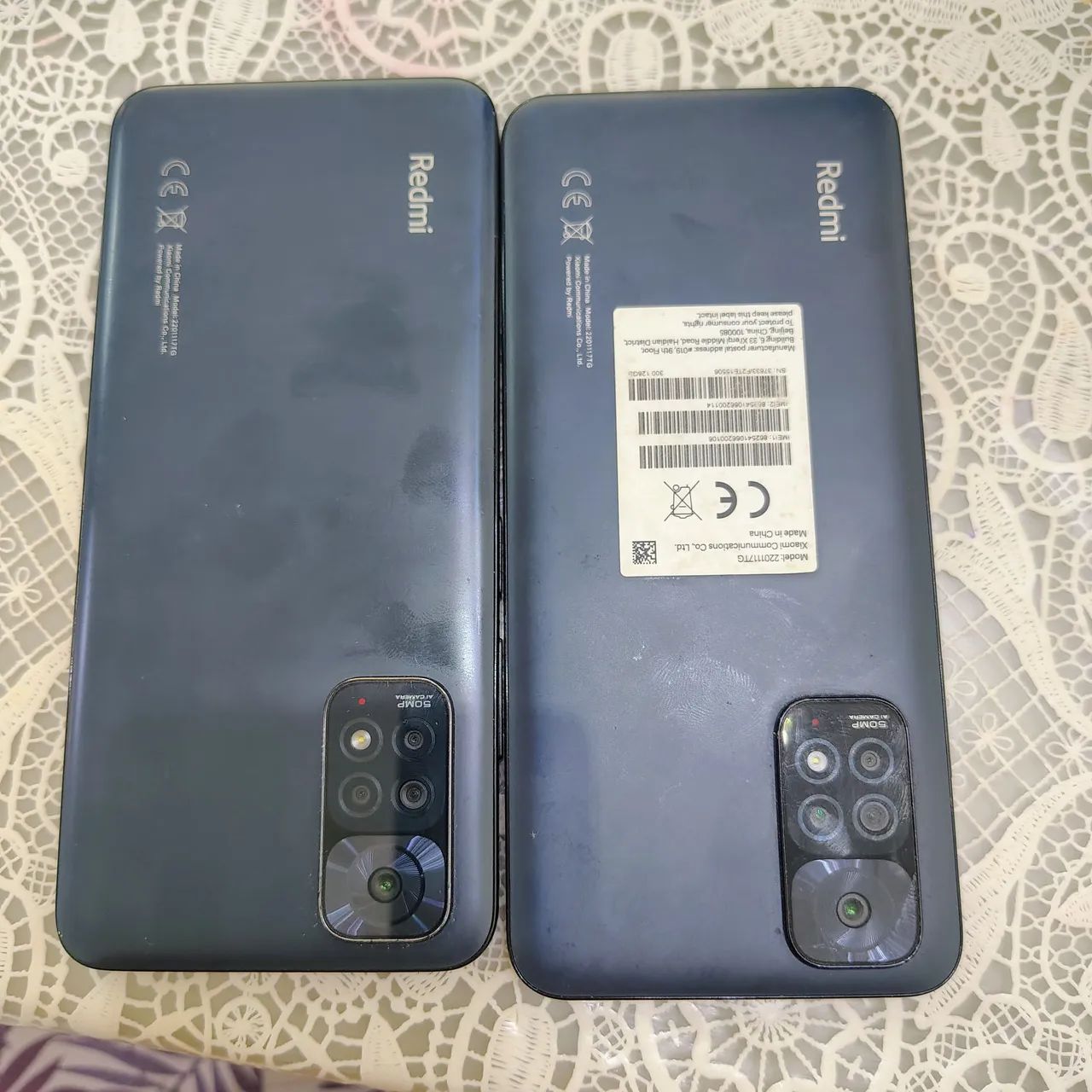 Celular xiaomi note 11 - Foto 2