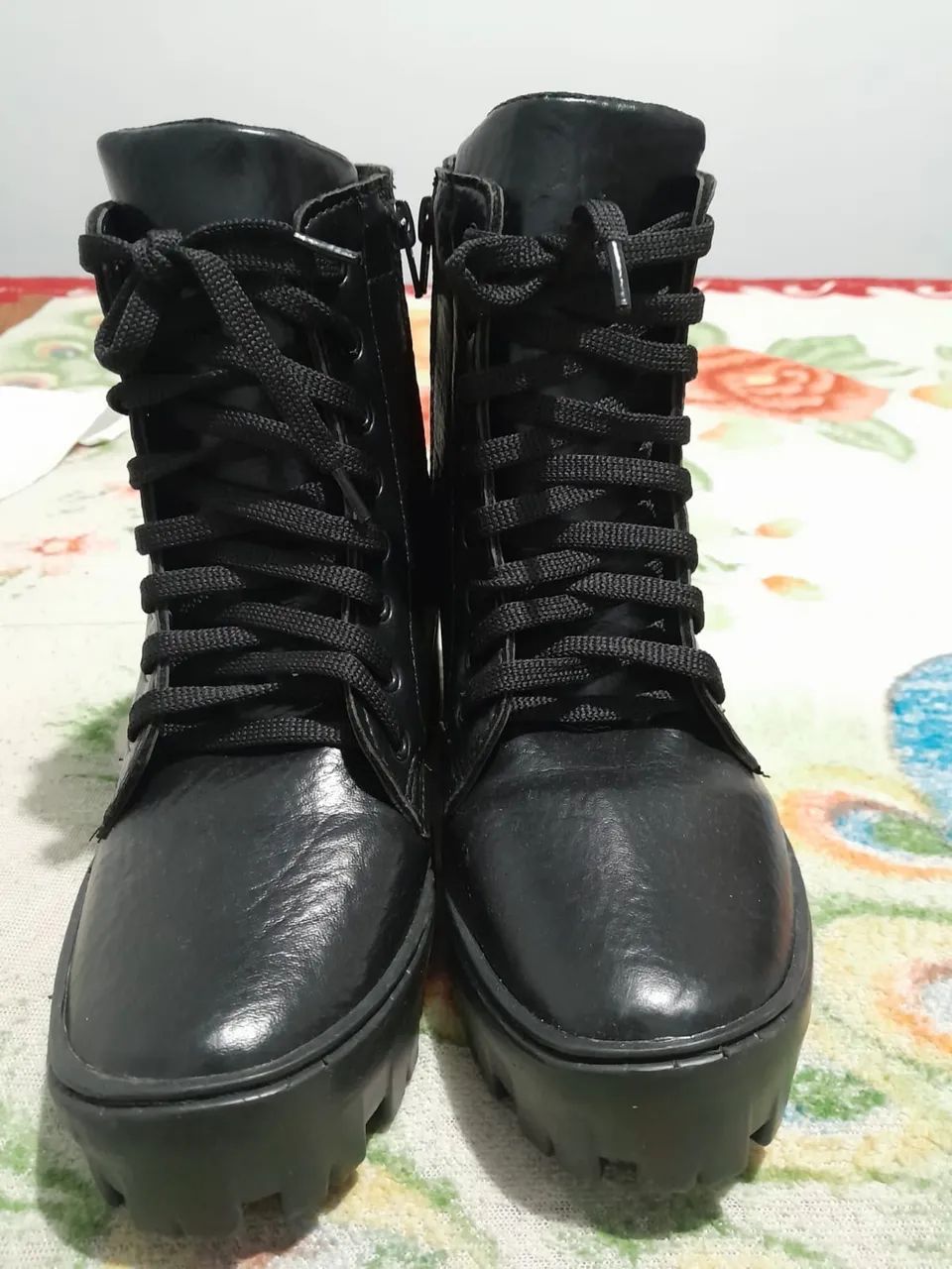 Bota nova  - Foto 4