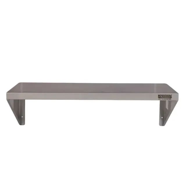 Prateleira INOX  0,40X 1,20
