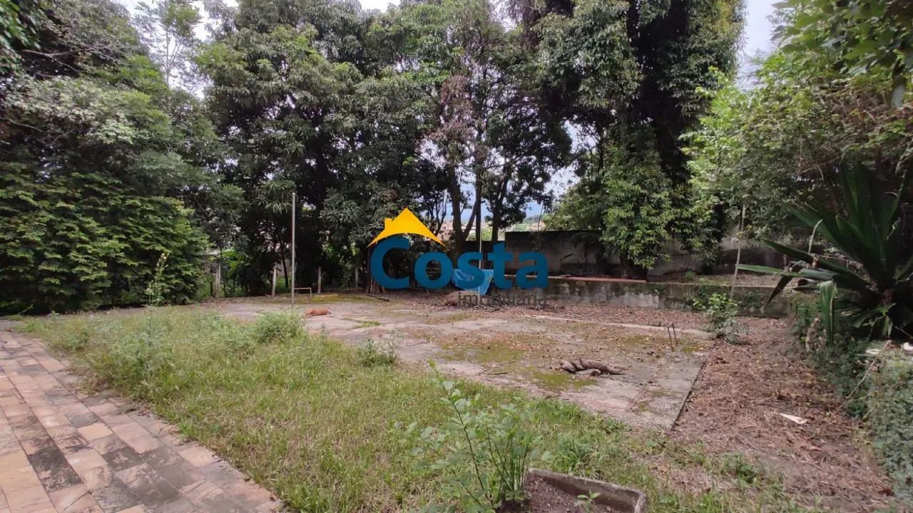 Lote à venda, Alvorada - Betim/MG