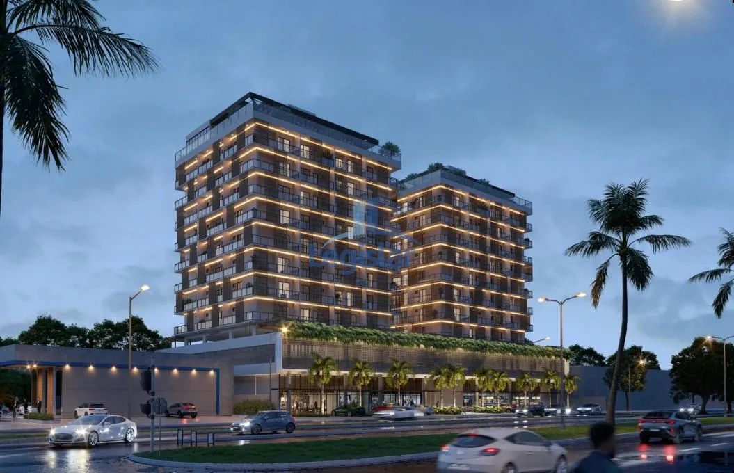 SPOT Residence e Boulevard - Foto 2