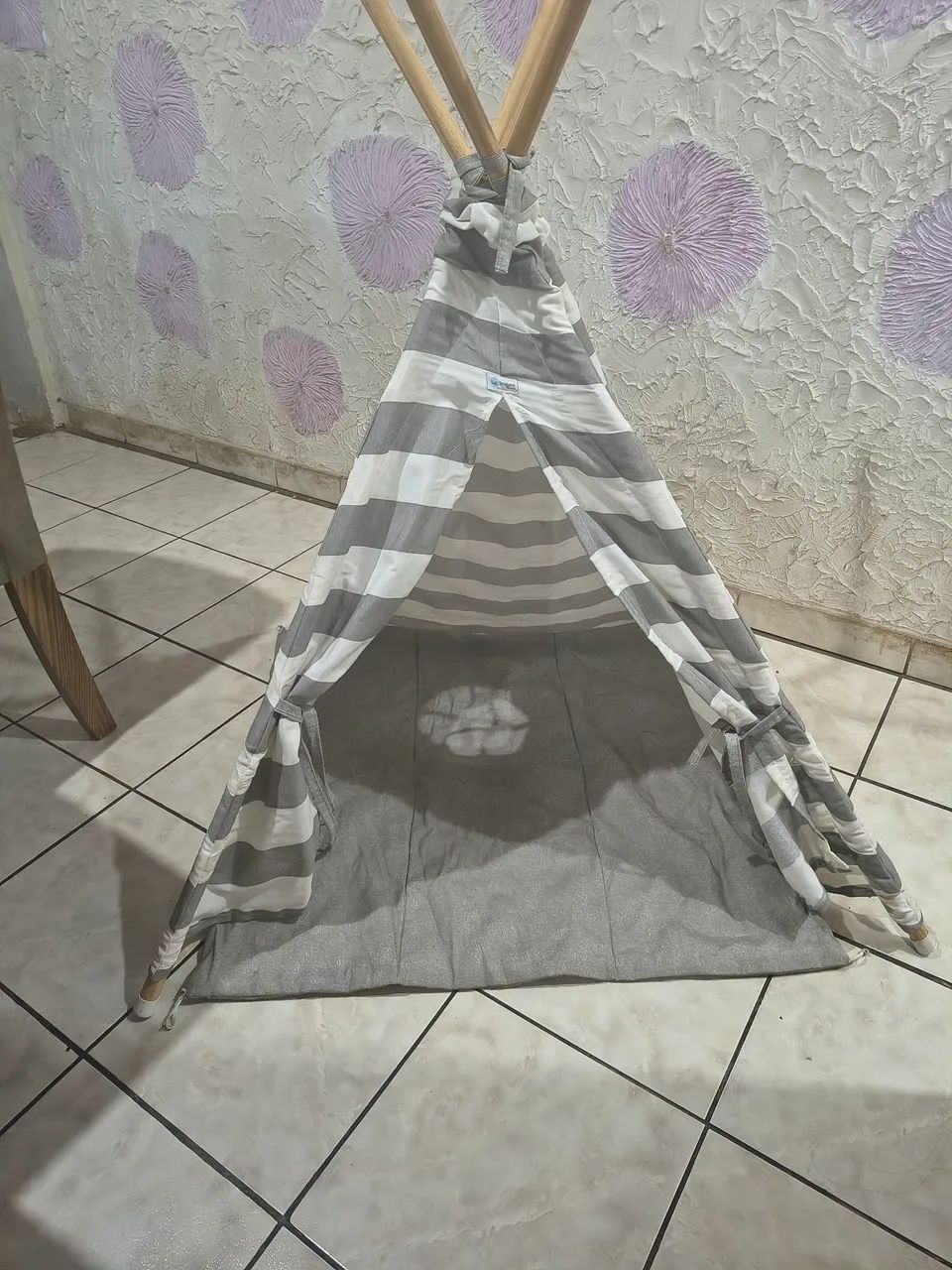 Cabana infantil - Foto 2