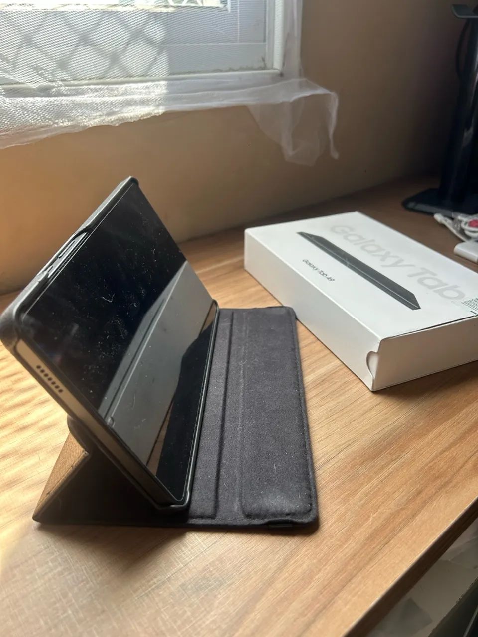 Galaxy Tab A9  - Foto 3