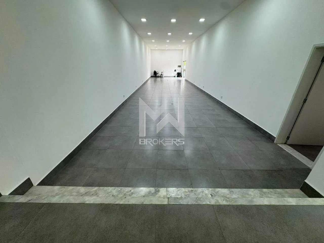 Salão comercial à venda no Portal de Vinhedo - SP - Foto 4