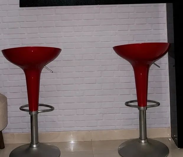 Banquetas 