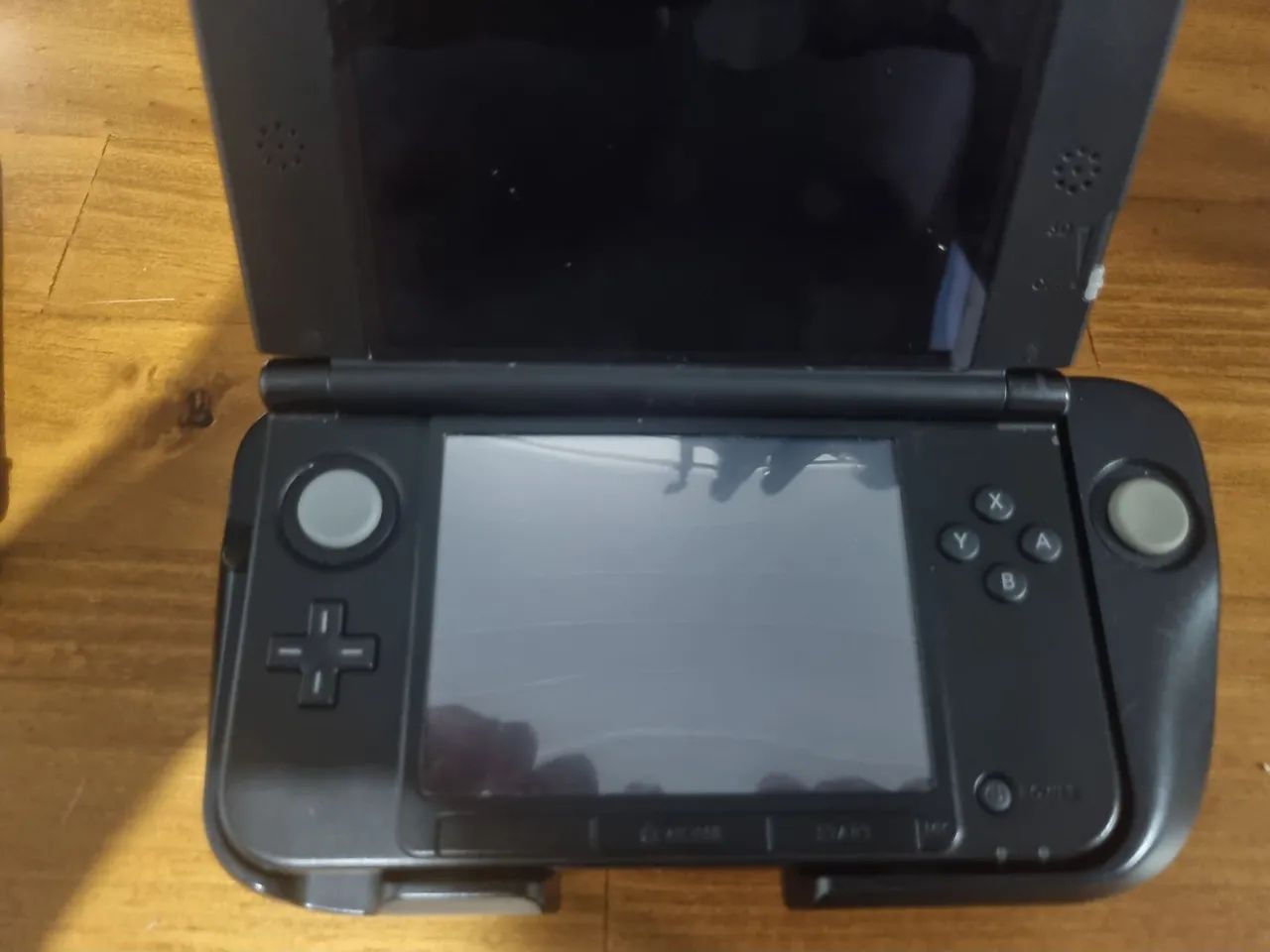 3DS XL + Circle Pad - Custom  - Foto 3