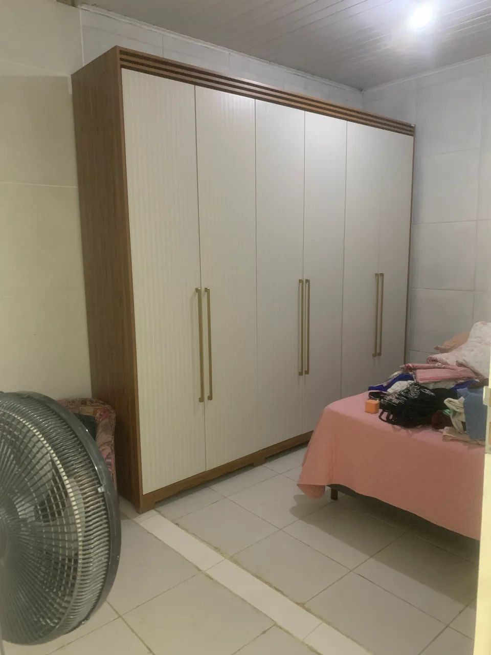 VENDO - CASA C/ ESCRITURA - Foto 5