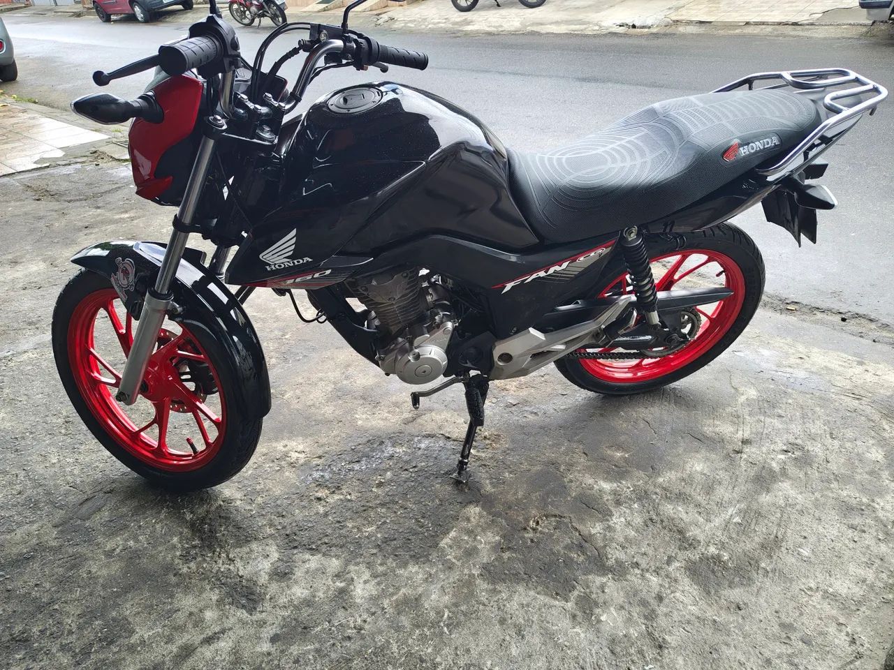 Fan 160 ano 2019  - Foto 3