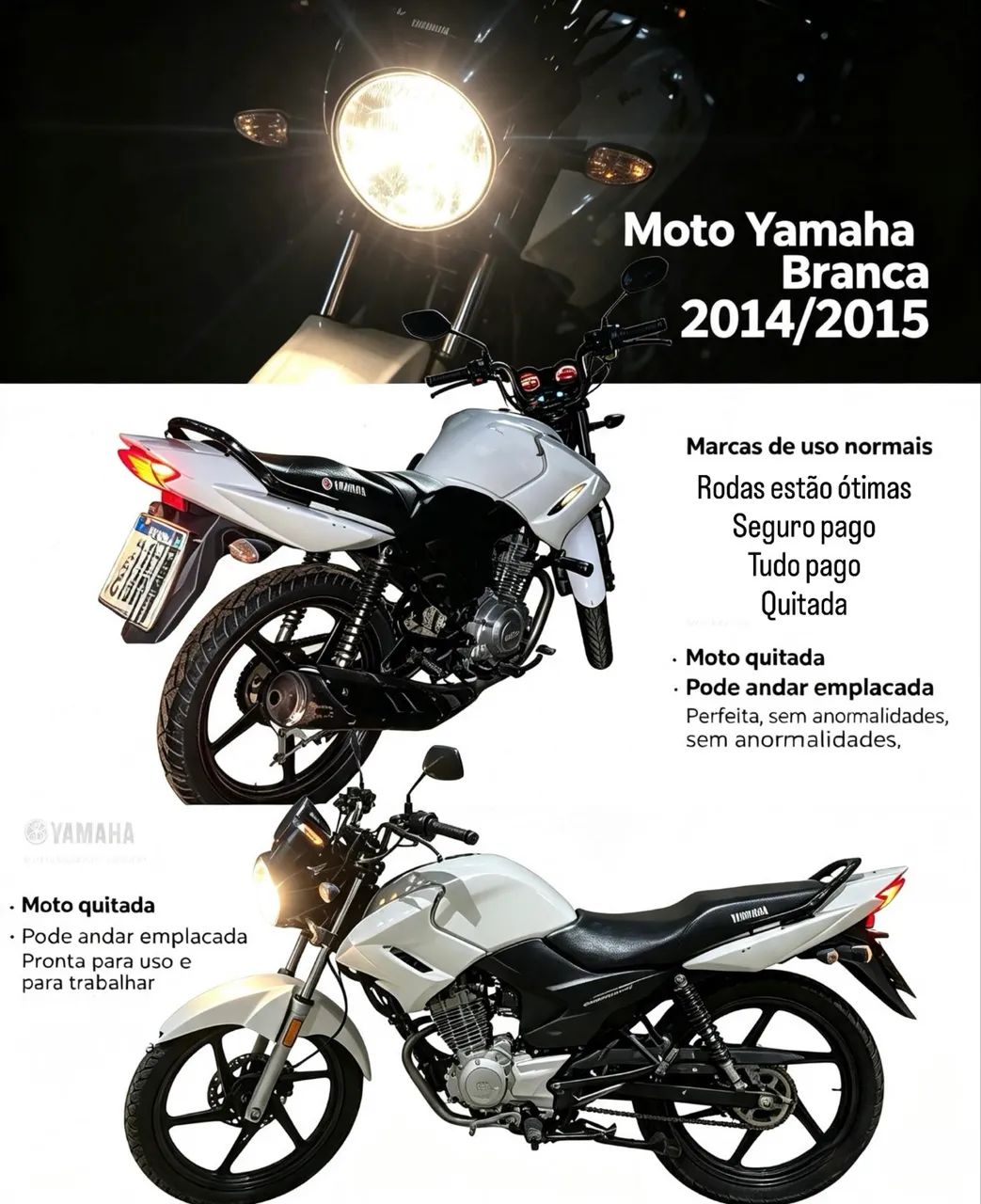 MOTO factor 2015