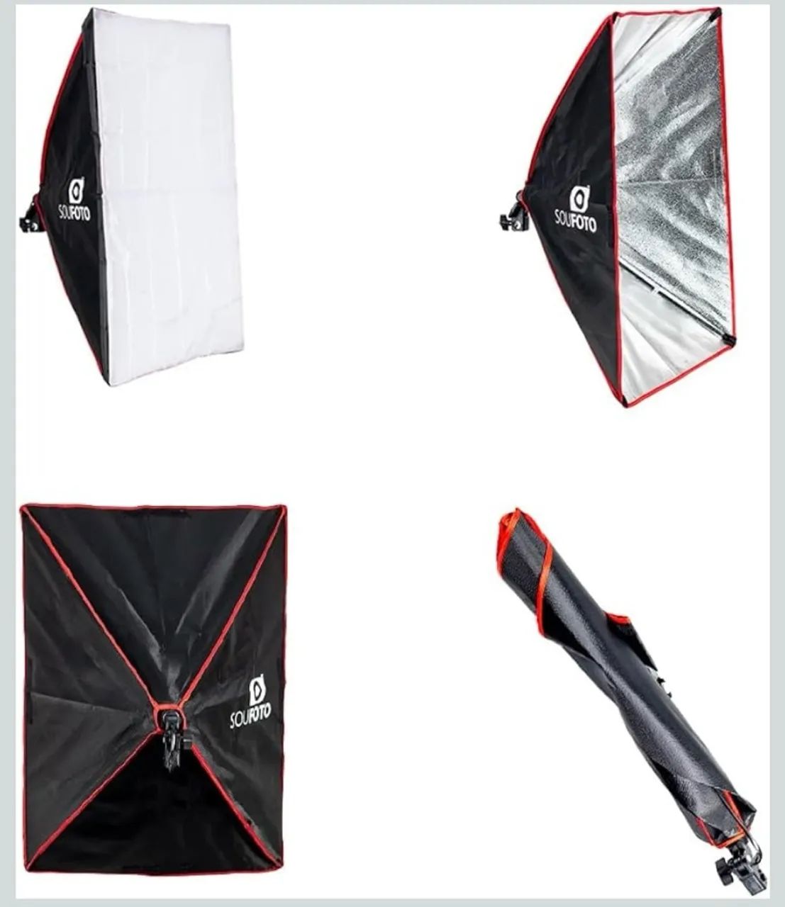 Softbox - Foto 3