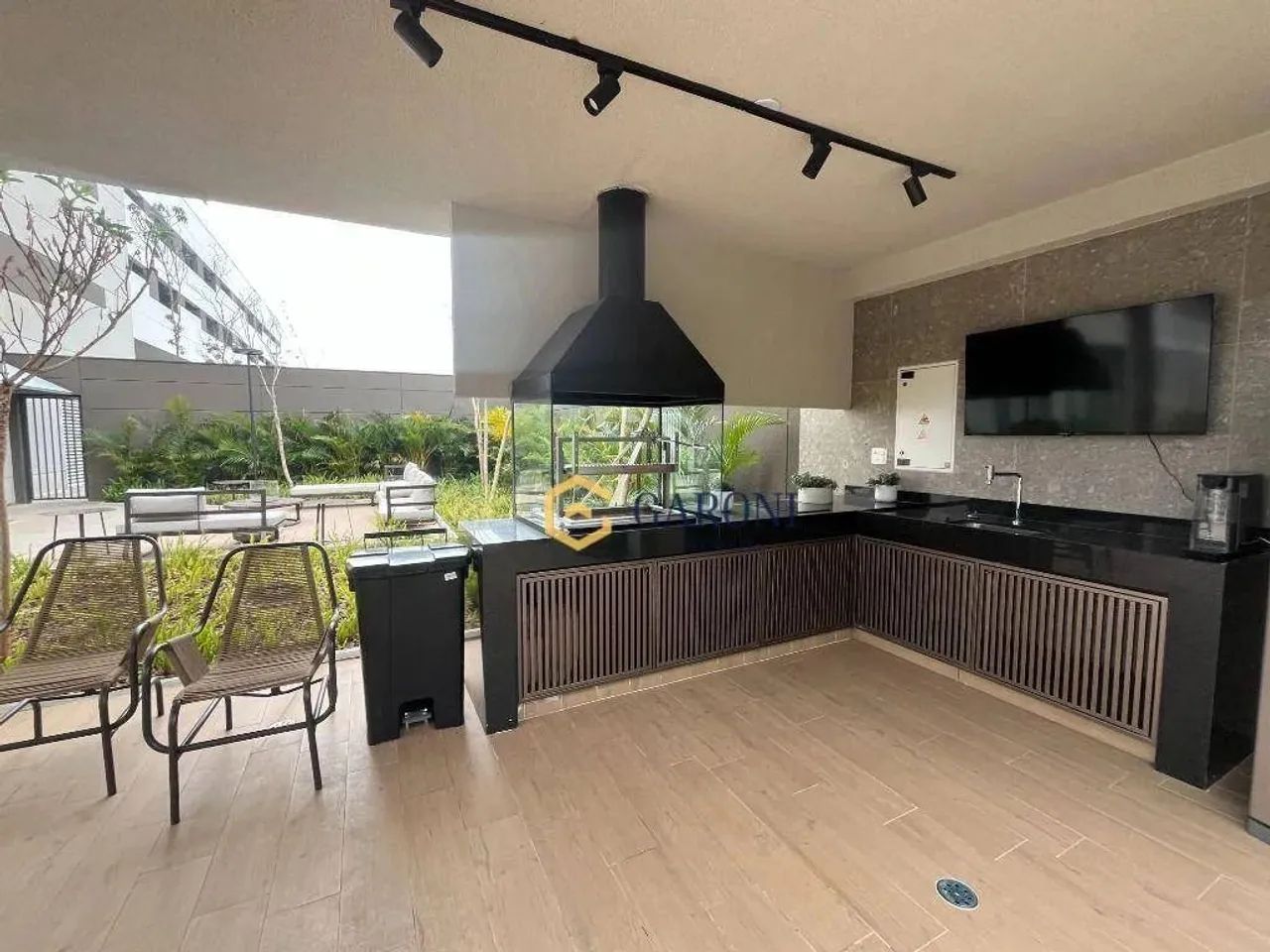 Locação Caminhos da Lapa Elo Duo apartamento com 47m2! - Foto 8
