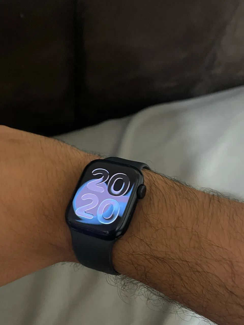 Apple Watch Series 7 41MM