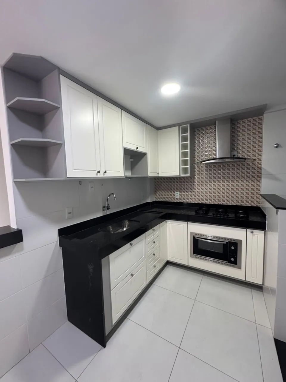 Alugo apartamento 2 quartos  - Foto 2