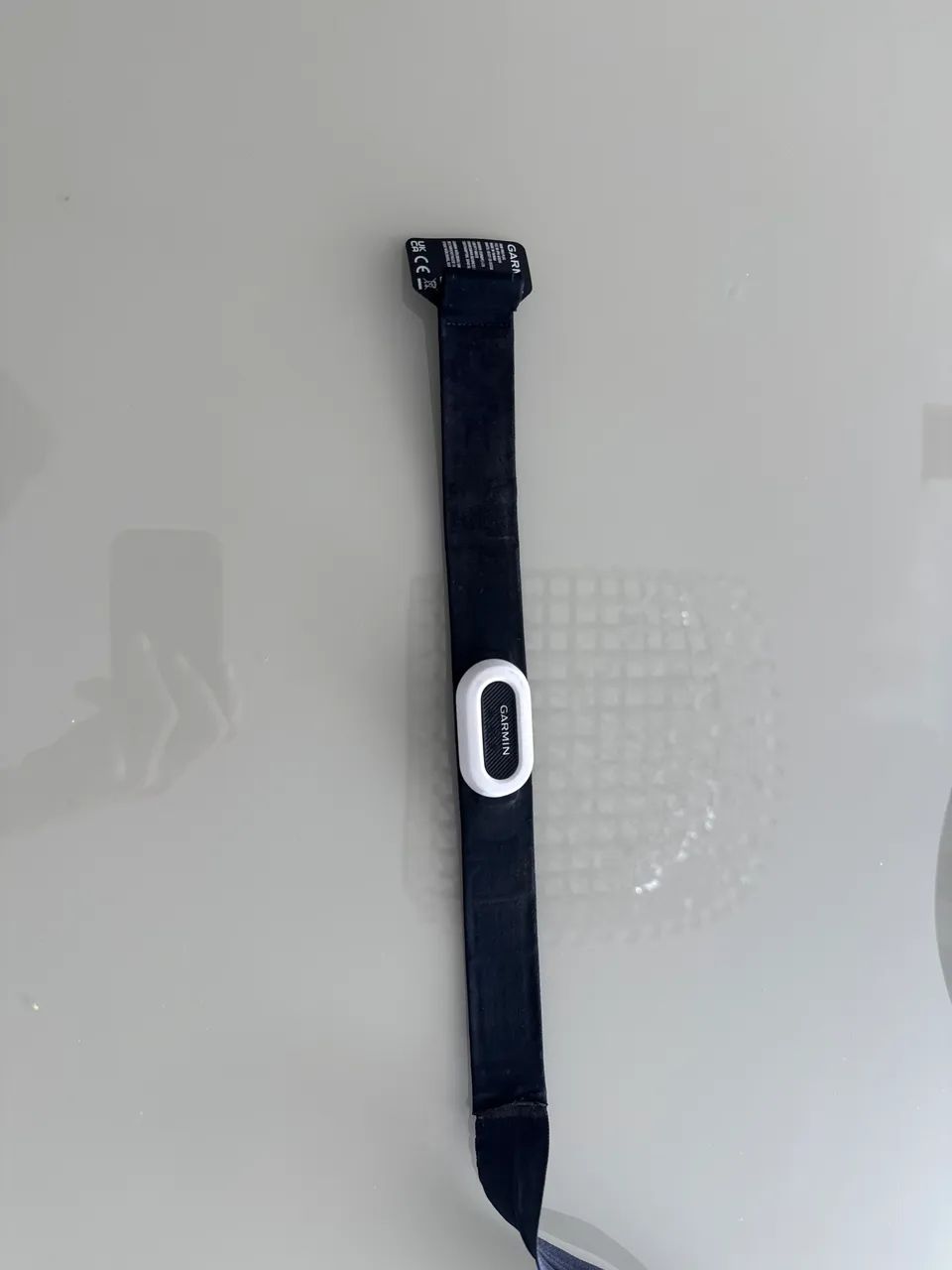 Faixa Garmin HRM Pro Plus