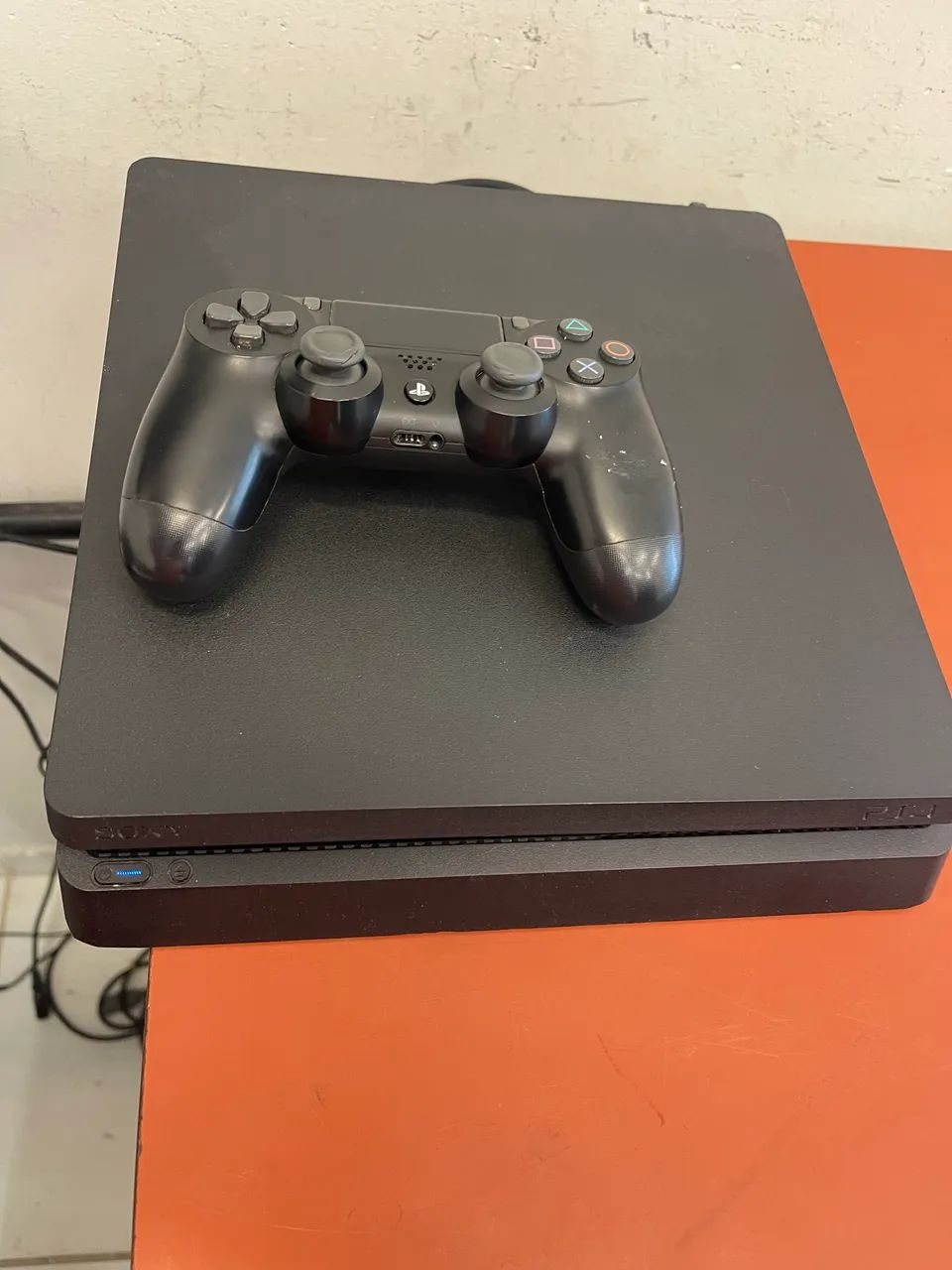 Ps4 slim 1tb - Foto 2