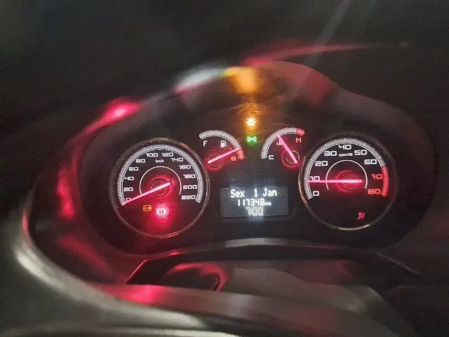 Fiat Strada Working 1.4 MPI Fire Flex 8V CS 2015 - Foto 3