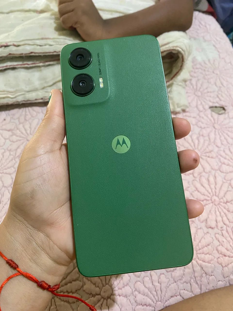 Moto G35 - Foto 2