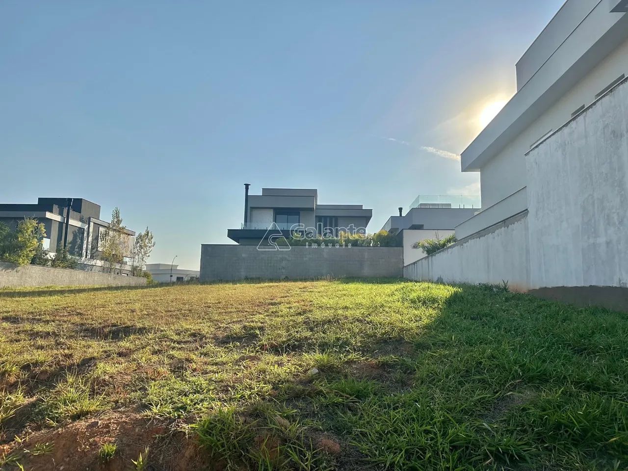 TERRENO A VENDA NO ARBORAIS - Foto 2