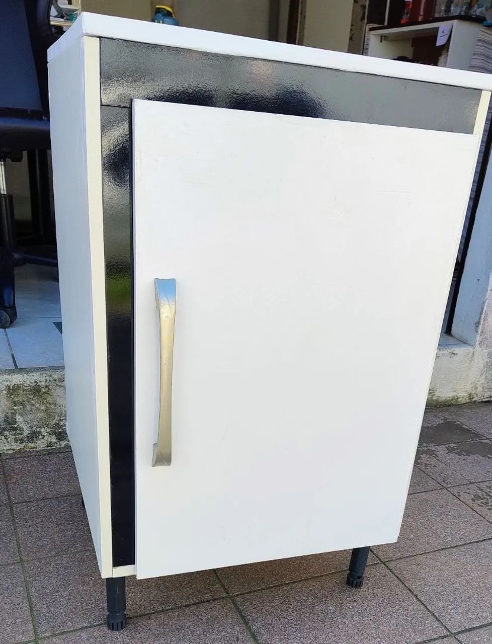 Armário Multiuso 50x83 cm - Foto 5