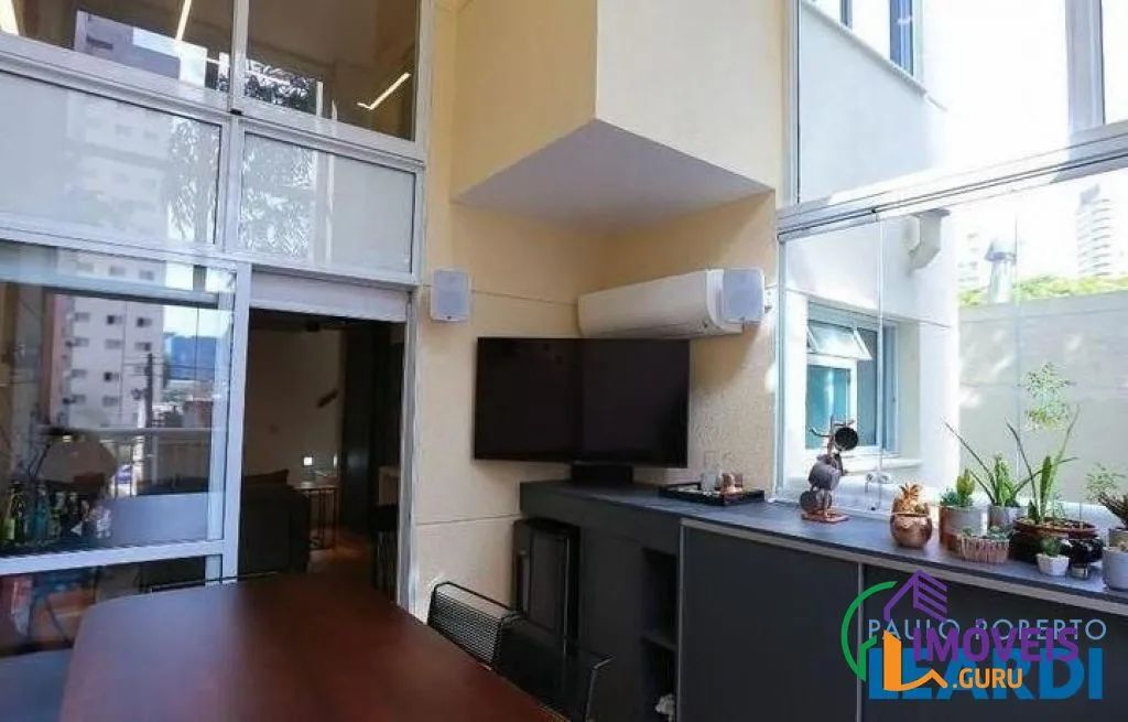 APARTAMENTO - VILA OLÍMPIA - SP - Foto 5