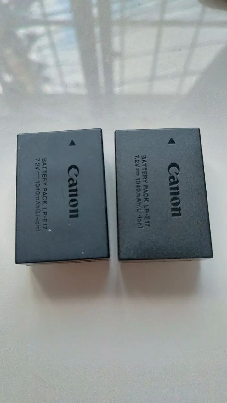 Canon sl3 - Foto 5