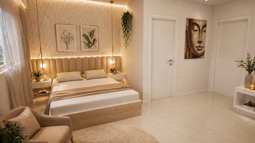 Projetos de arquitetura e imagens 3D - Foto 3