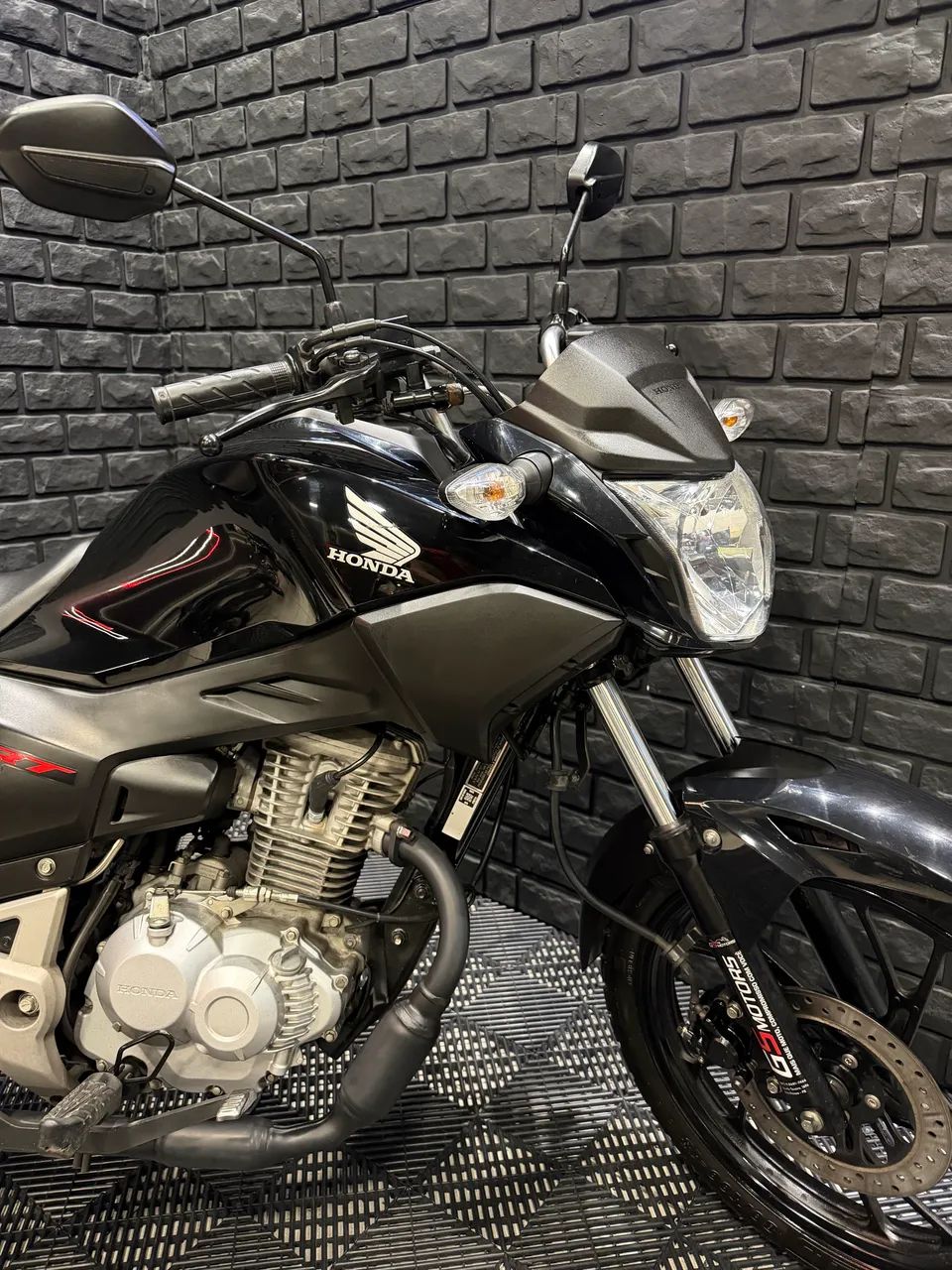 HONDA/ START 160 2025 - Foto 2