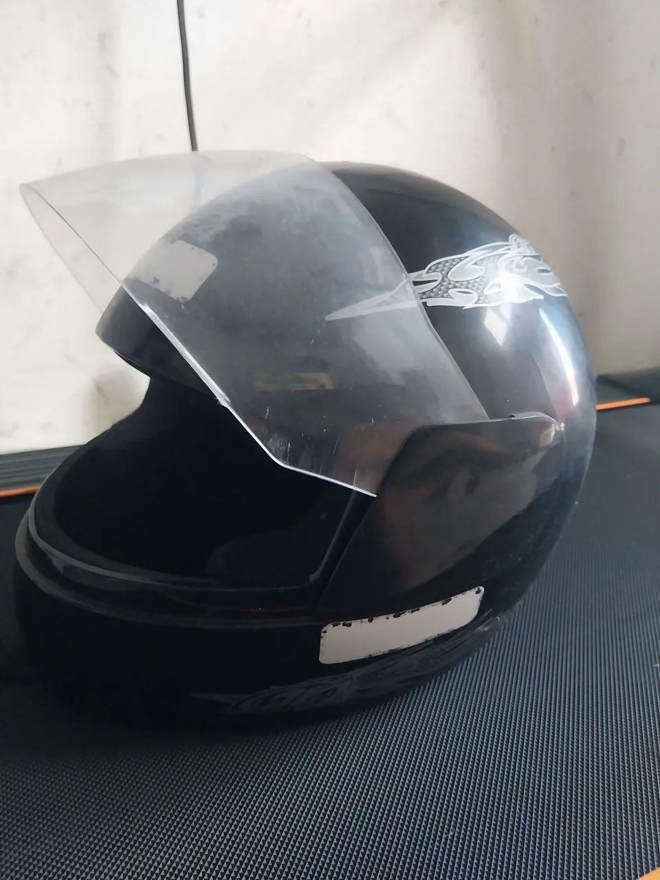 Vendo capacete  - Foto 4