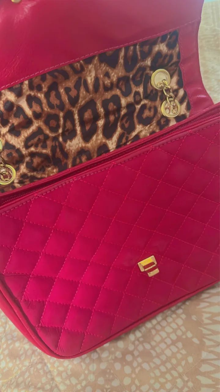Bolsa Original da carmen steffens - Foto 2