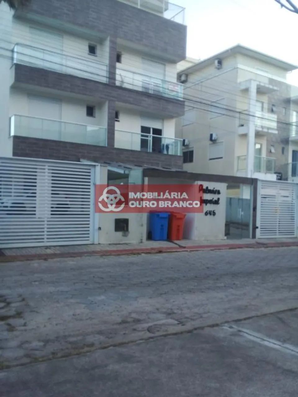 Apartamento - Florianópolis SC