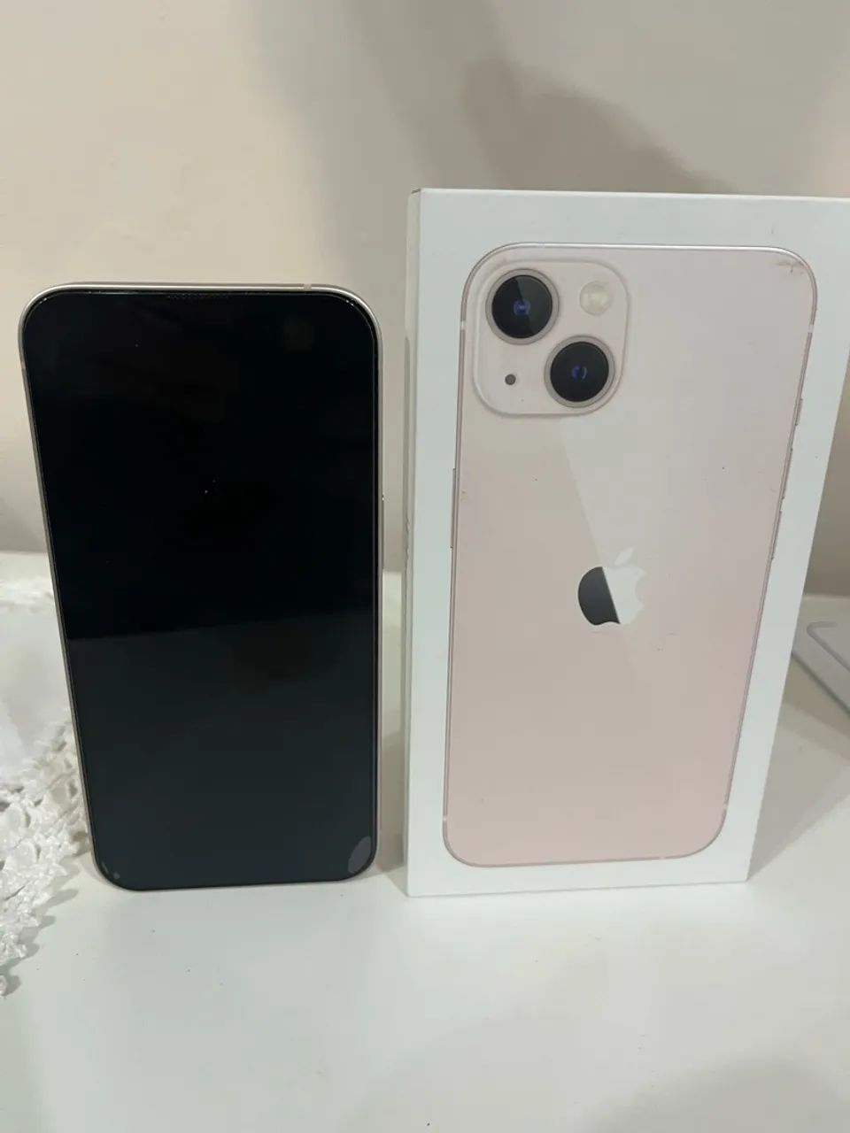 iPhone 
