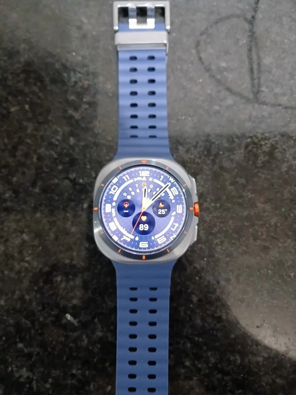 smartwatch samsung ultra - Foto 2