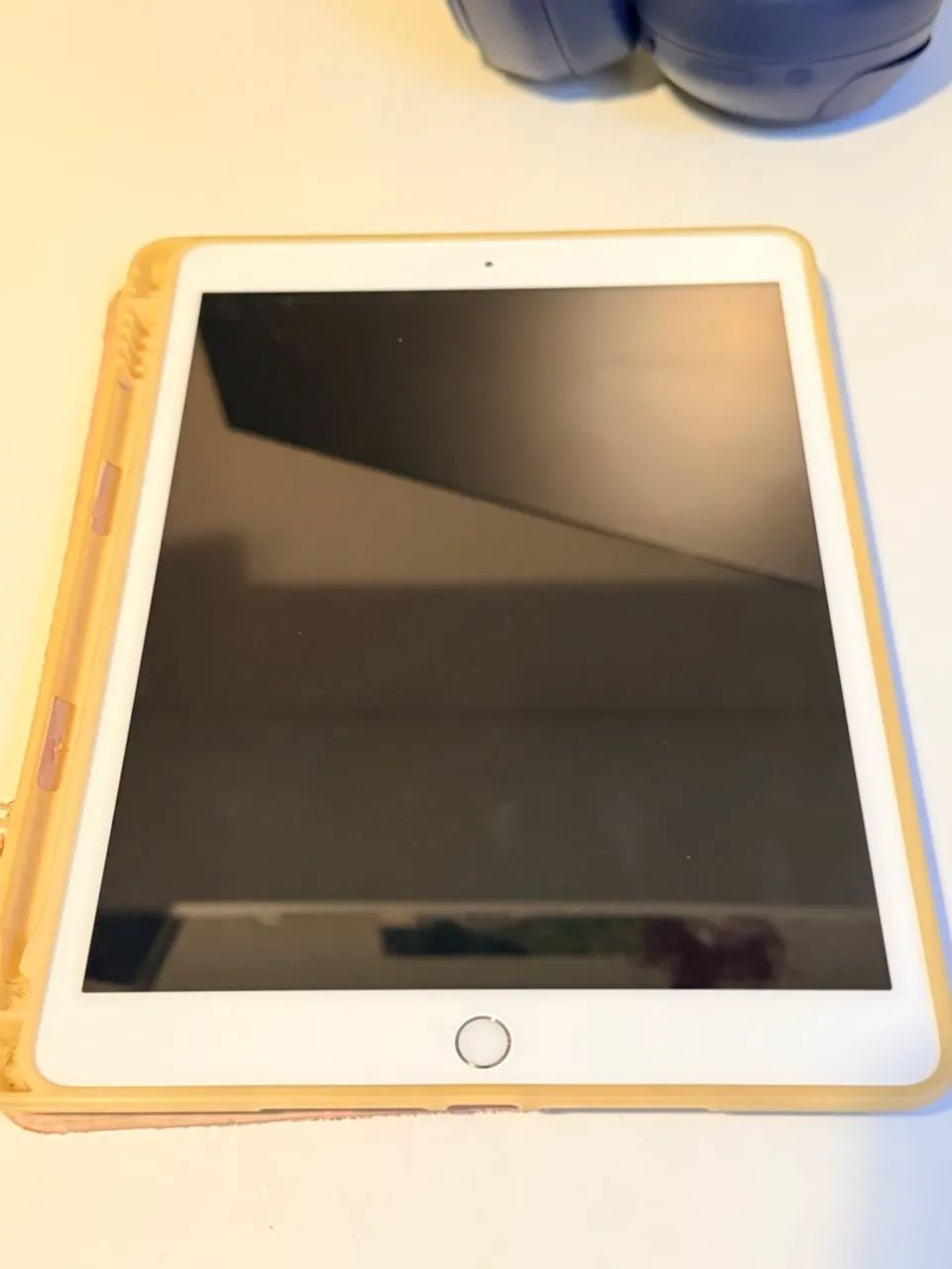  iPad 8ª Geração - Excelente estado - Foto 4