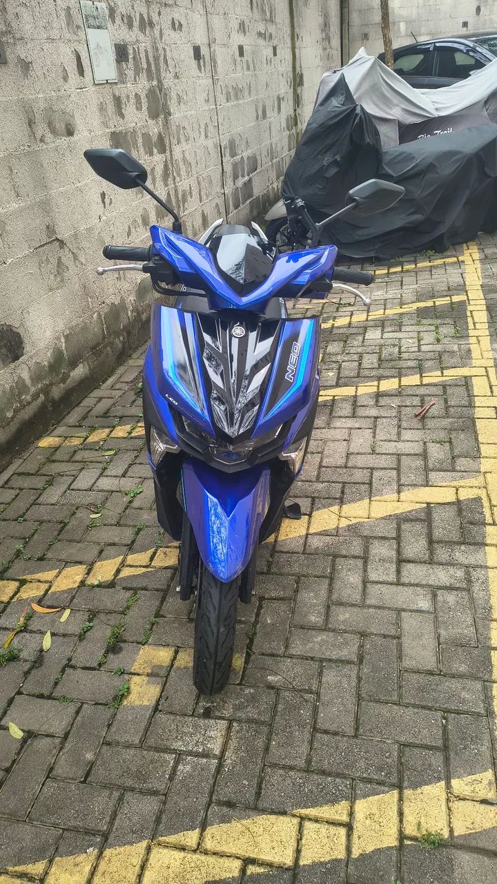 Neo 125  - Foto 2