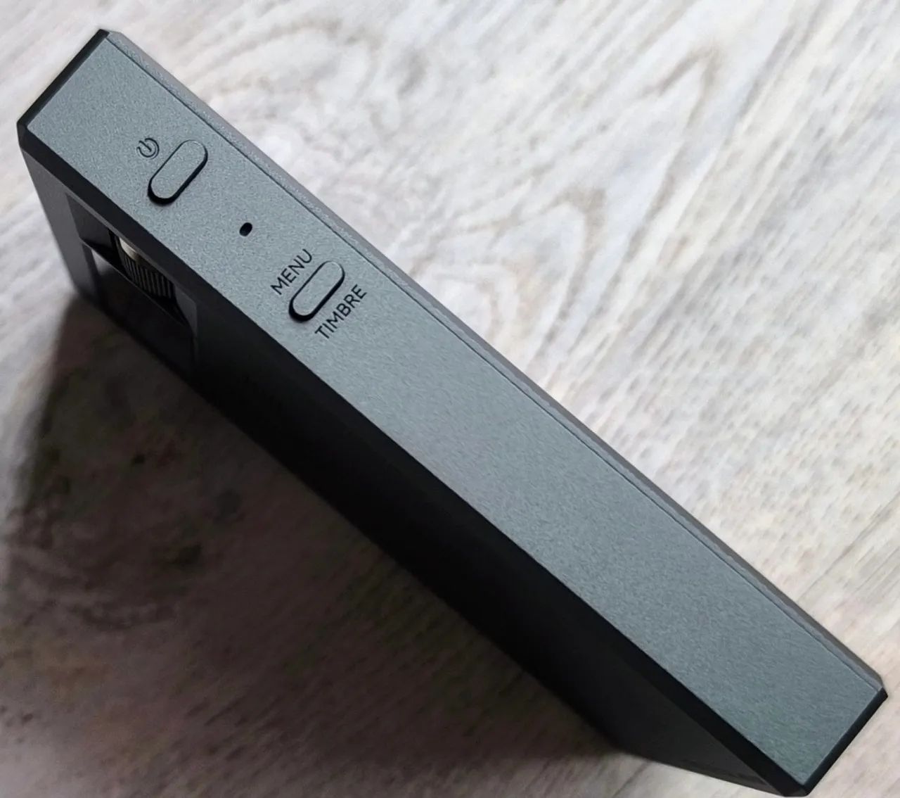 Cayin RU9 - DAC/AMP portátil high-end - COMPLETO - Foto 6