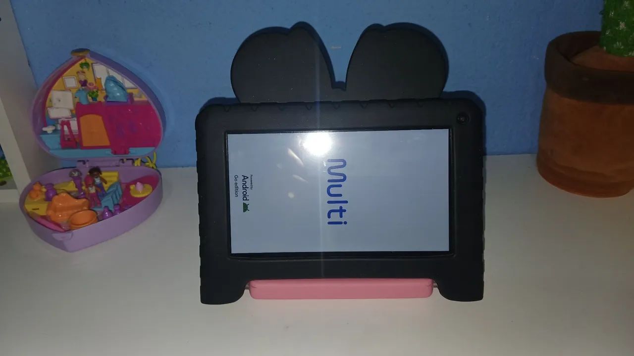 Tablet novo - Foto 3