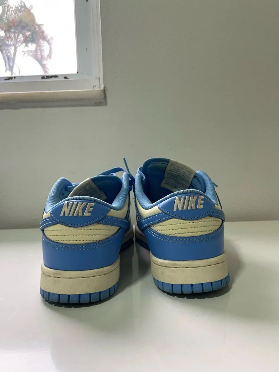 Dunk Low Azul  - Foto 2