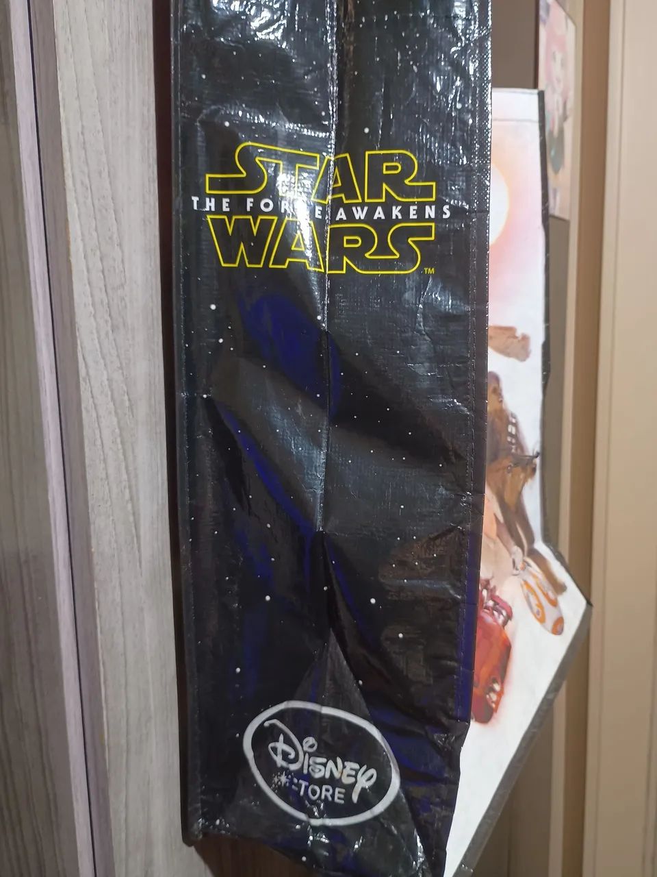 Bolsa Star Wars  - Foto 3