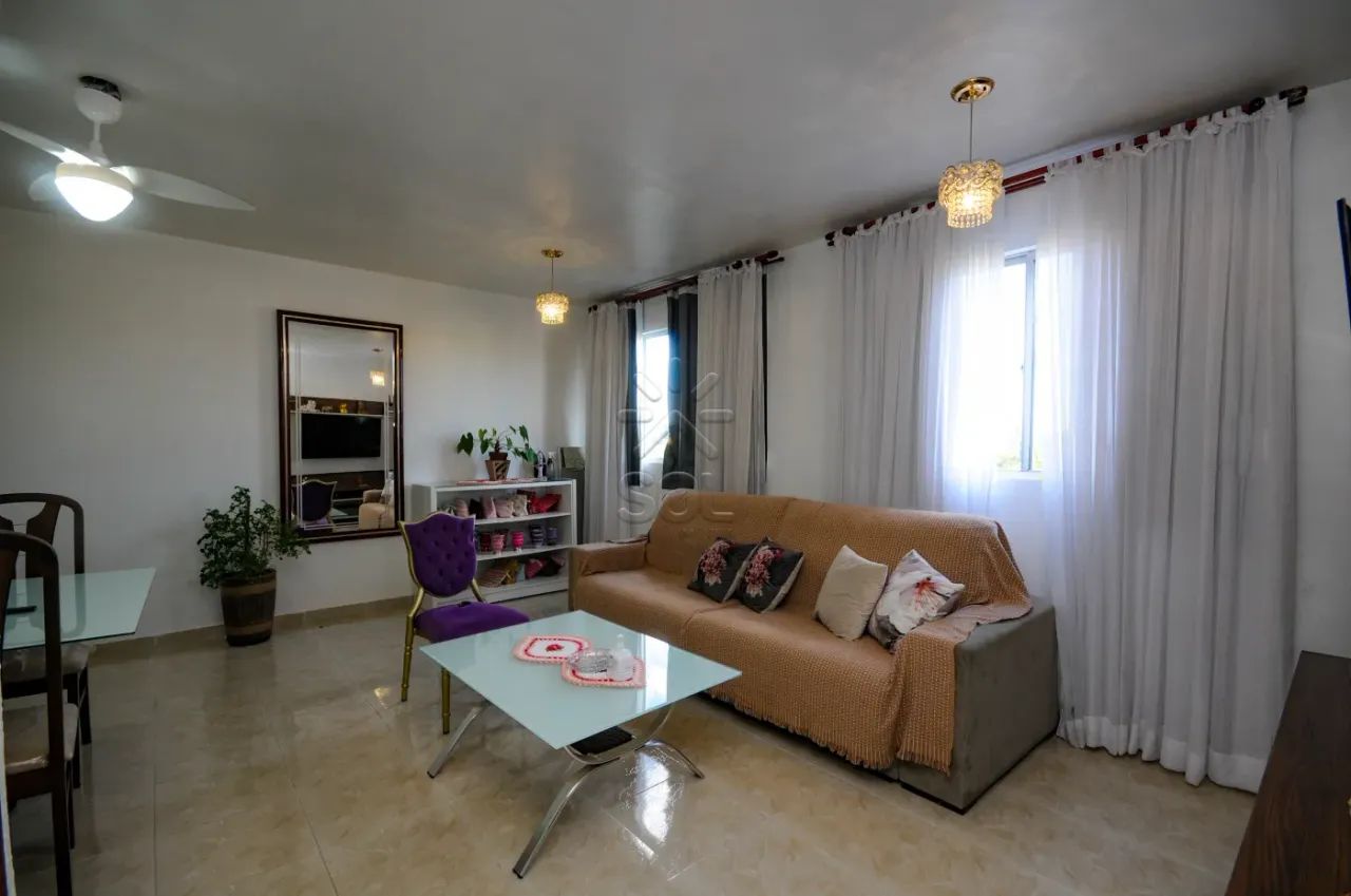 Apartamento mobiliado à venda no Edifício Ourém - Centro de Foz do Iguaçu - Foto 4