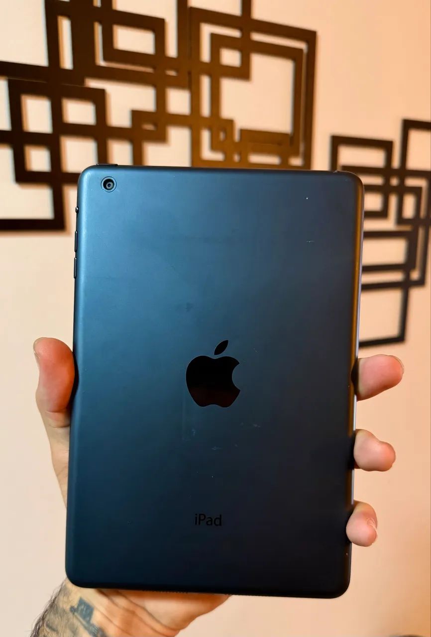 iPad primeira geração 64GB 