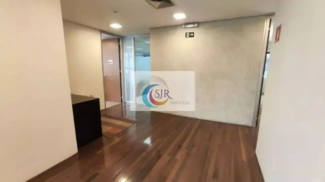 Conjunto, 510 m² - Brooklin - São Paulo/SP - Foto 2