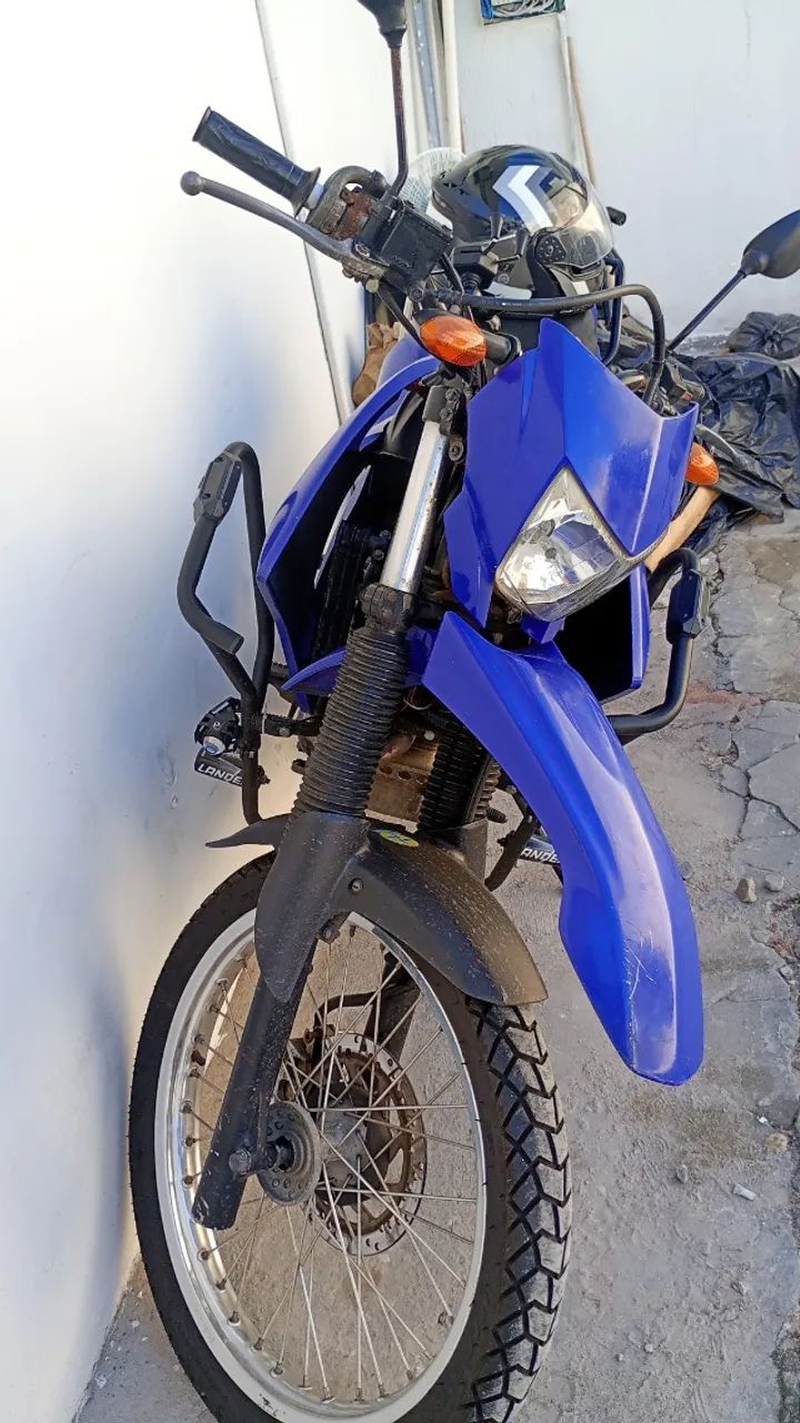 Lander 250 2009 - Foto 4