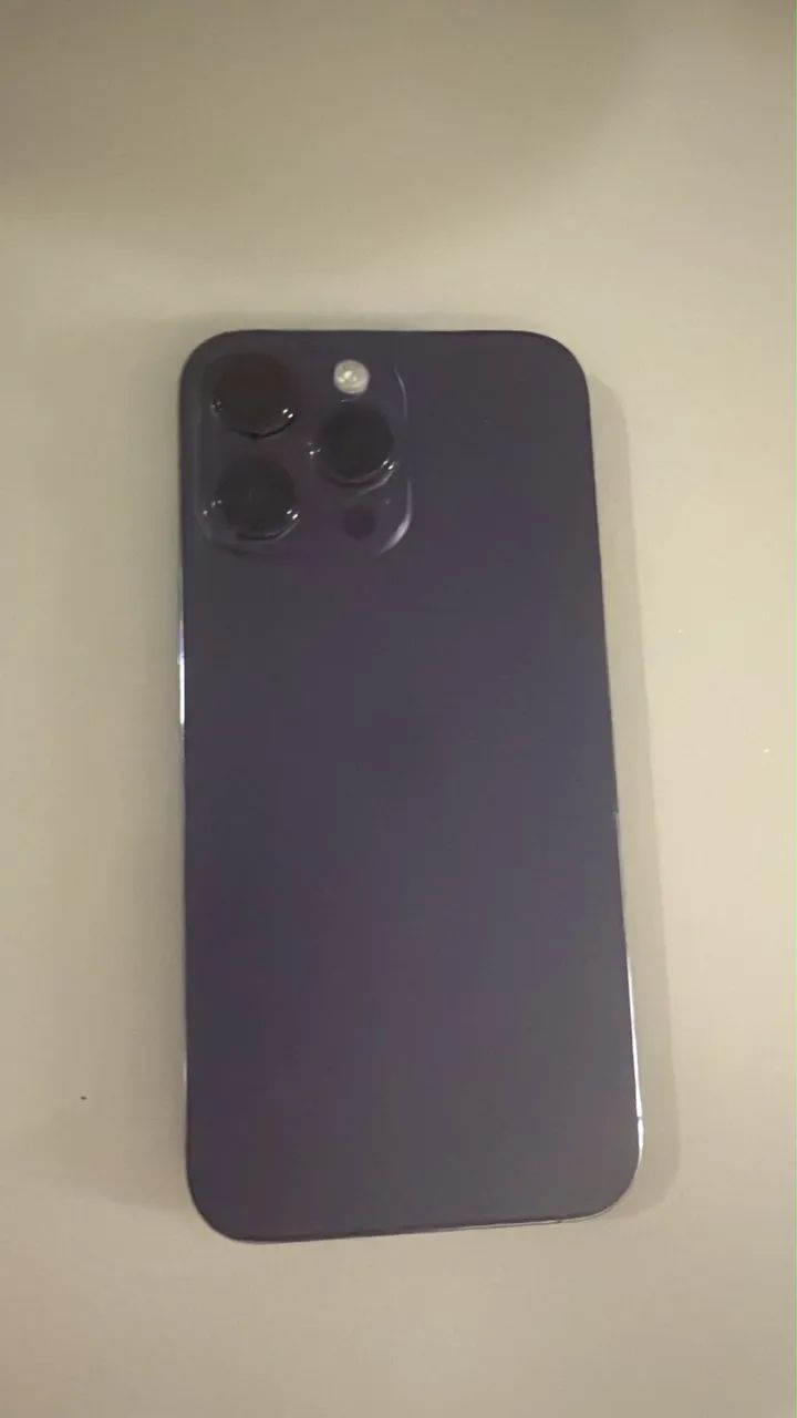 iPhone 14 Pro Max  - Foto 4