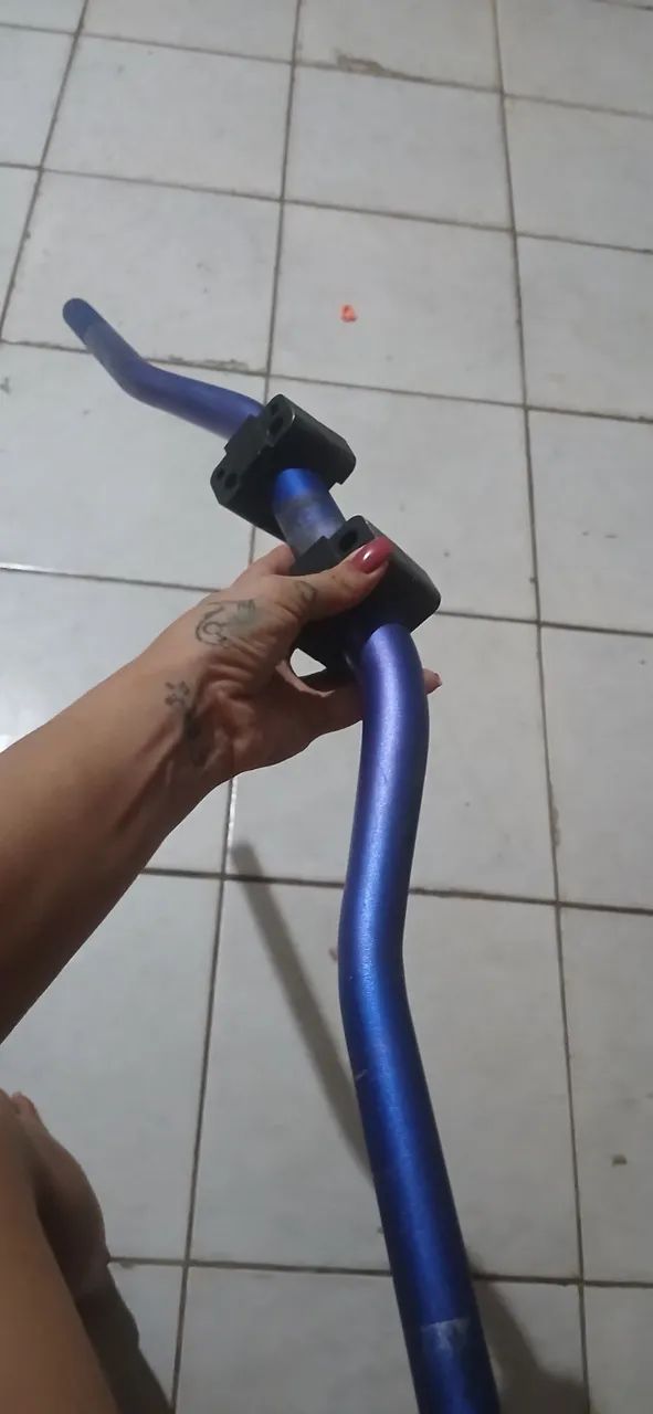 Guidom de moto 