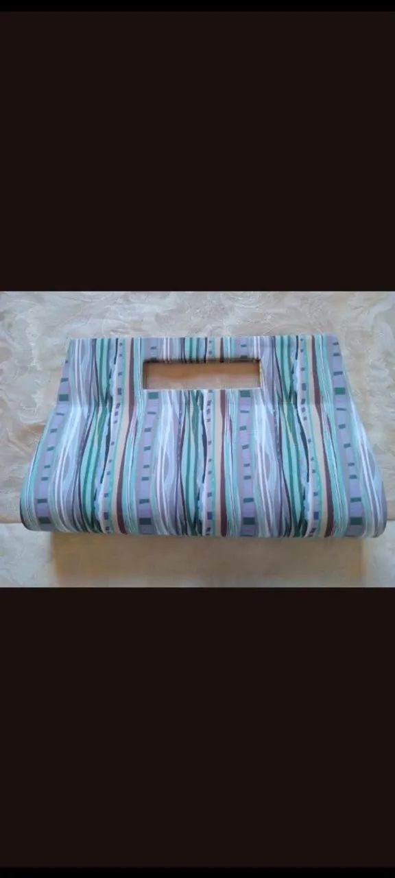 Bolsas variadas